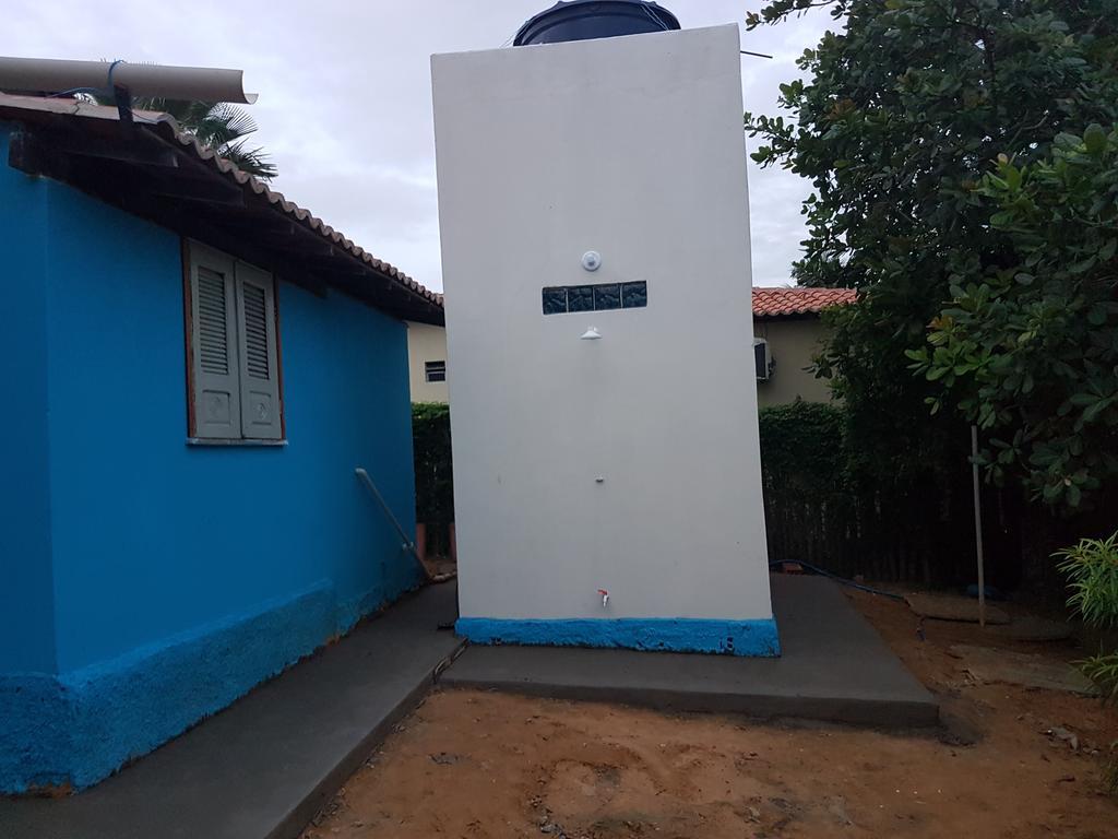 Holiday home A Casa Azul