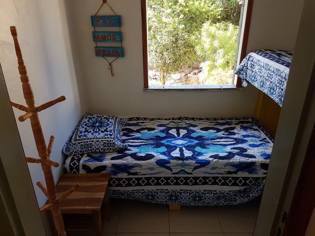 A Casa Azul Holiday home Barra Grande (Piaui)