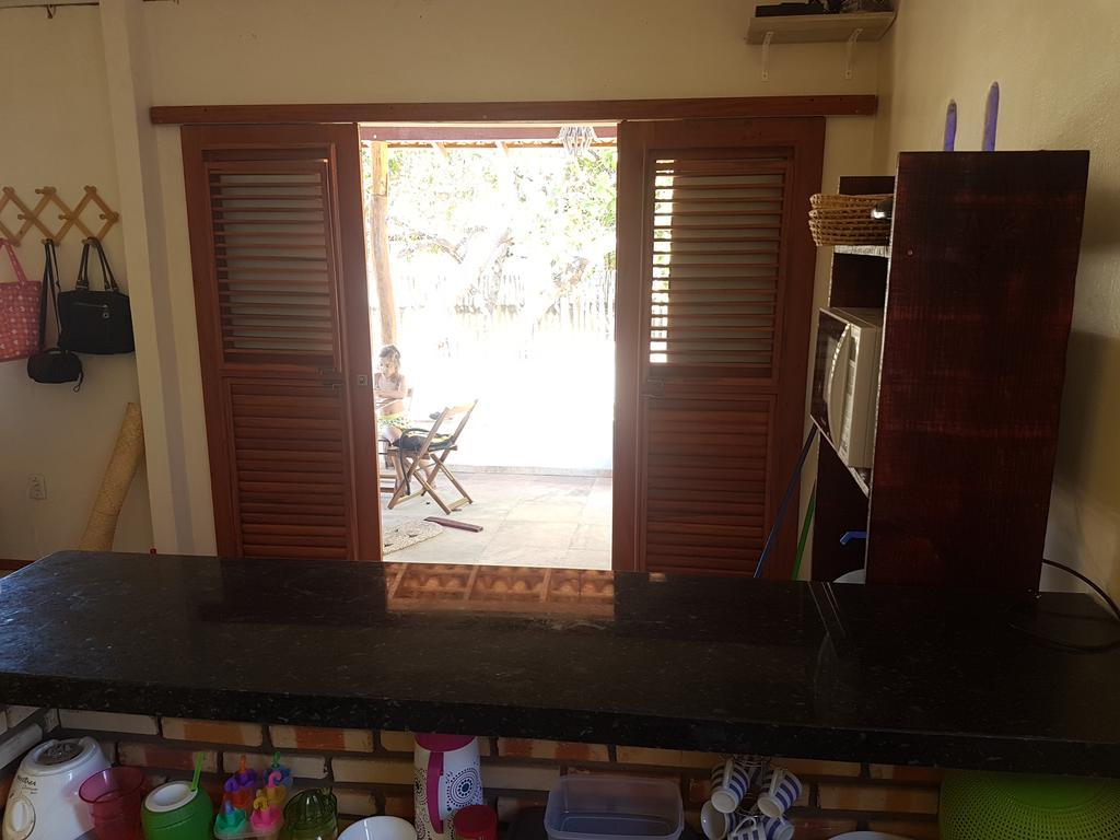 A Casa Azul * Barra Grande (Piaui)